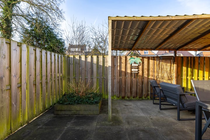 Photo 39 of Scheepstuiger 16