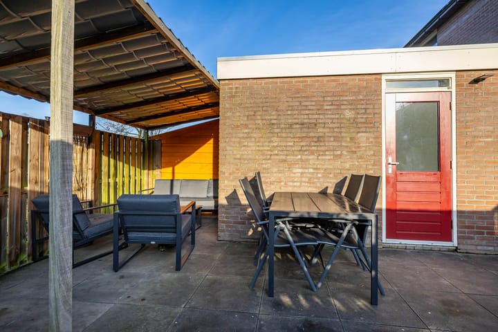 Photo 40 of Scheepstuiger 16