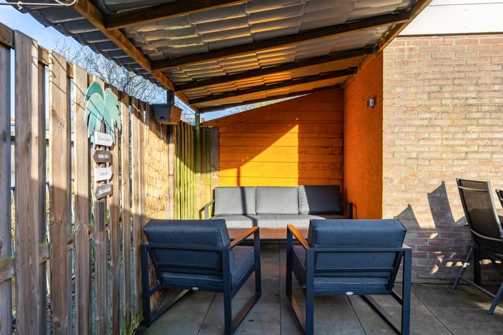 Photo 41 of Scheepstuiger 16