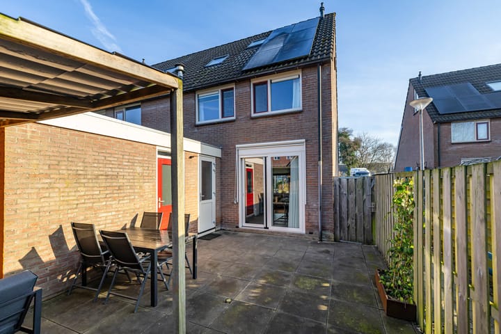 Photo 42 of Scheepstuiger 16