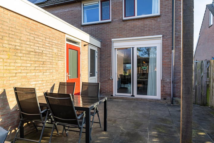 Photo 43 of Scheepstuiger 16