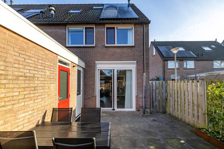 Photo 44 of Scheepstuiger 16