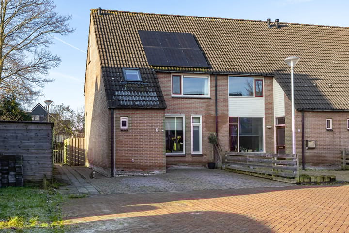 Photo 47 of Scheepstuiger 16