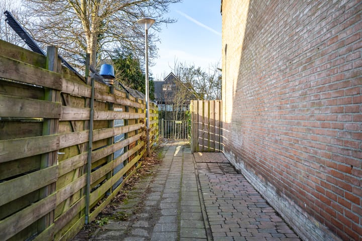 Photo 48 of Scheepstuiger 16