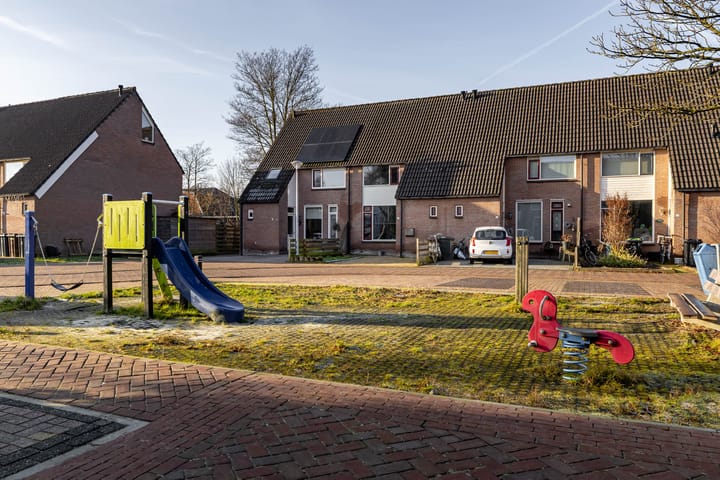 Photo 49 of Scheepstuiger 16