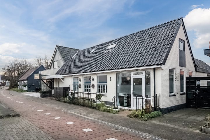 Foto 4 van Rijksweg 43-A