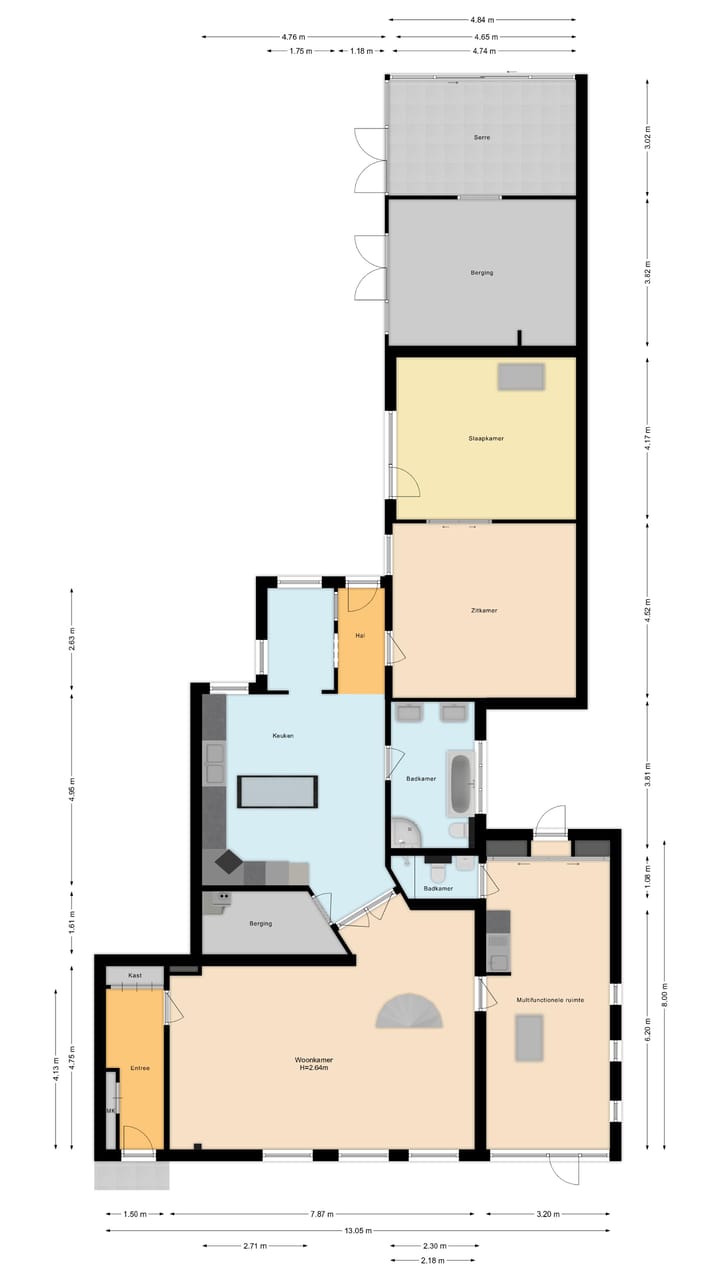 Foto 75 van Rijksweg 43-A