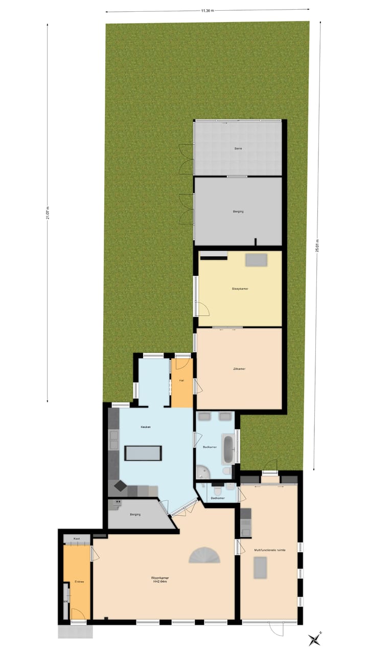 Foto 74 van Rijksweg 43-A