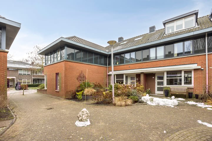 Foto 3 van Madelief 10