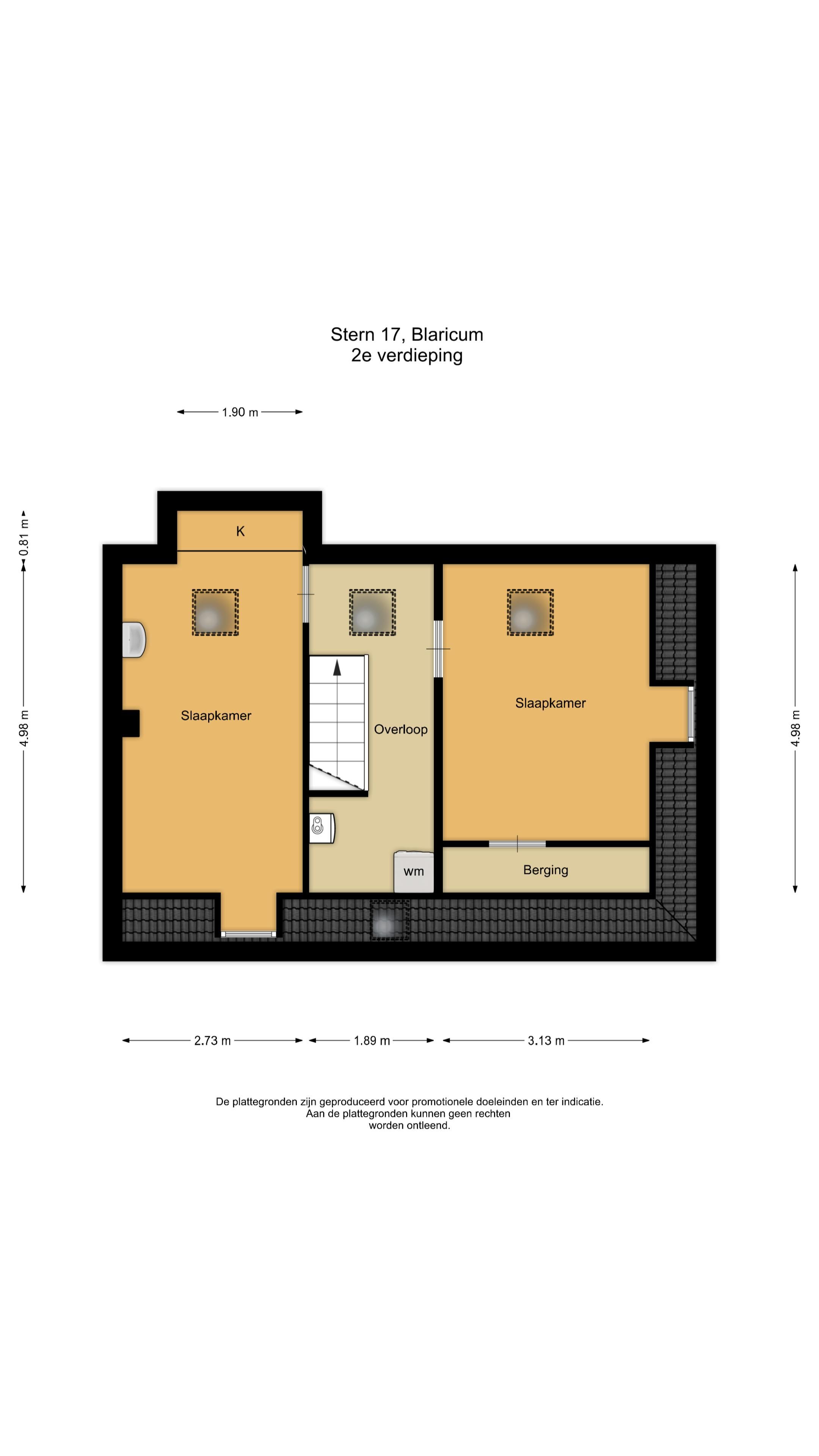 Foto 21 van Stern 17