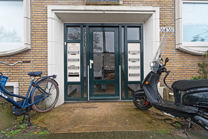 Foto 4 van Veenendaalkade 378