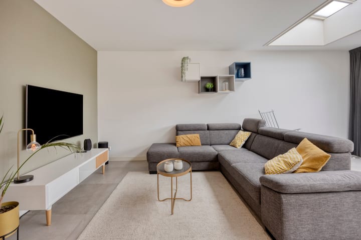 Foto 8 van Madelief 10