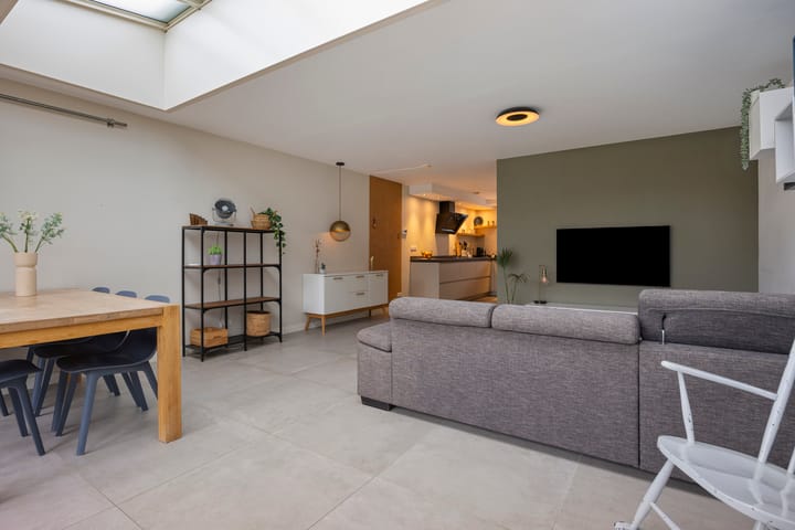 Foto 7 van Madelief 10