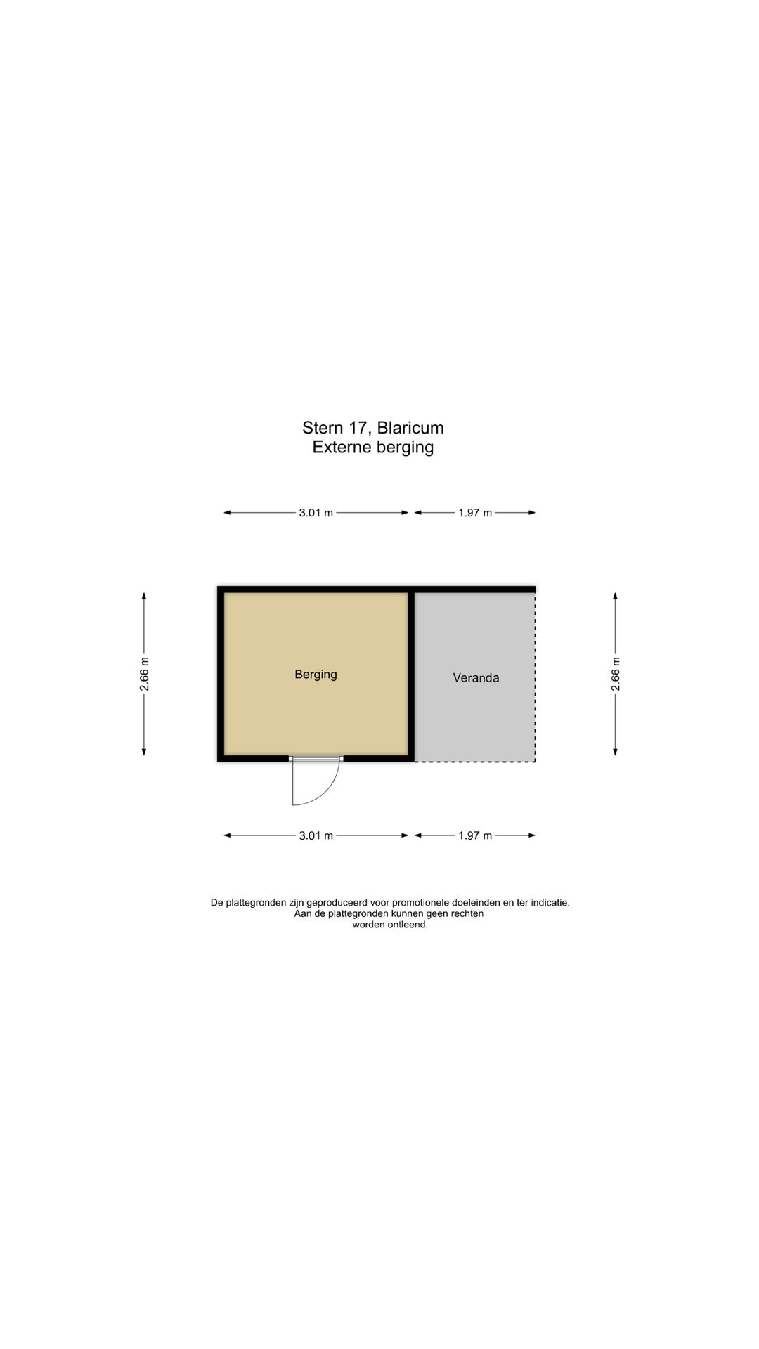 Foto 22 van Stern 17