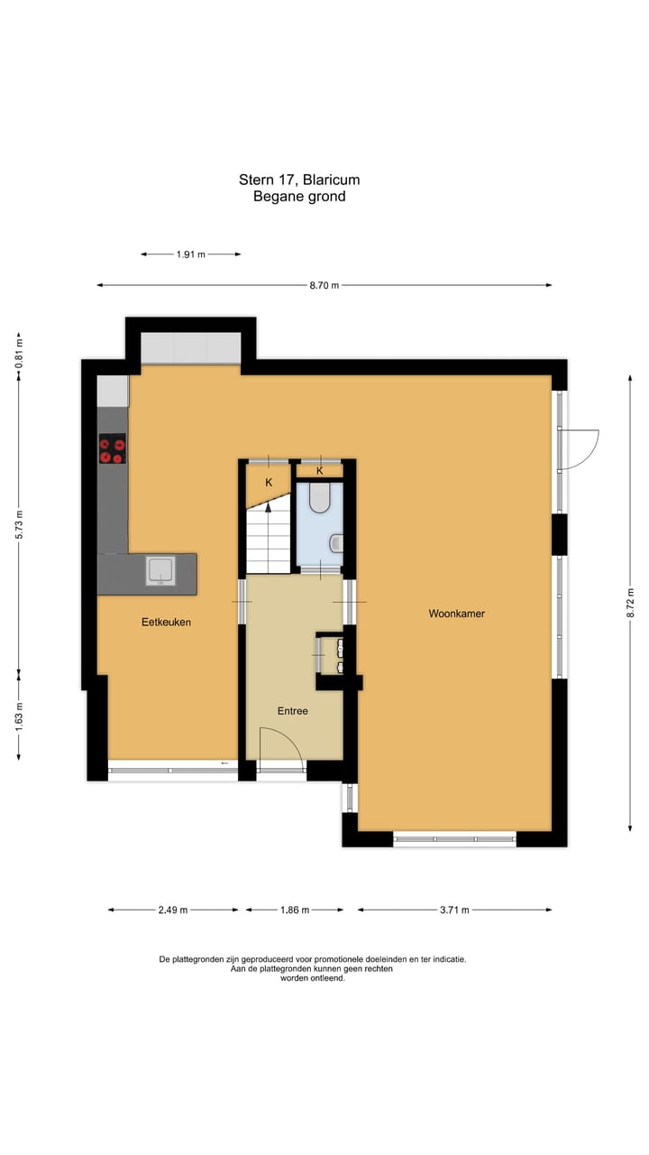 Foto 19 van Stern 17