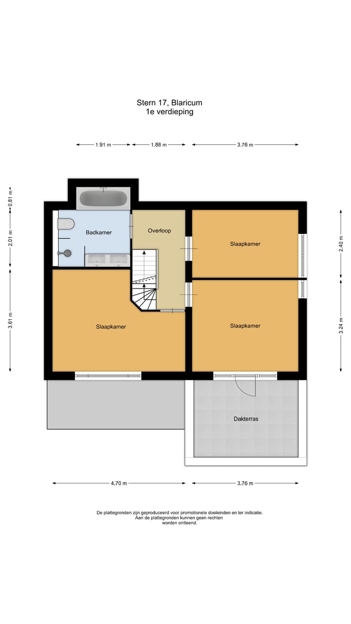 Foto 20 van Stern 17