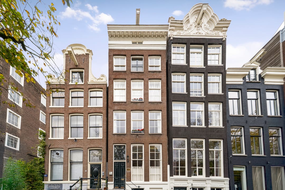 Foto 1 van Singel 40-D