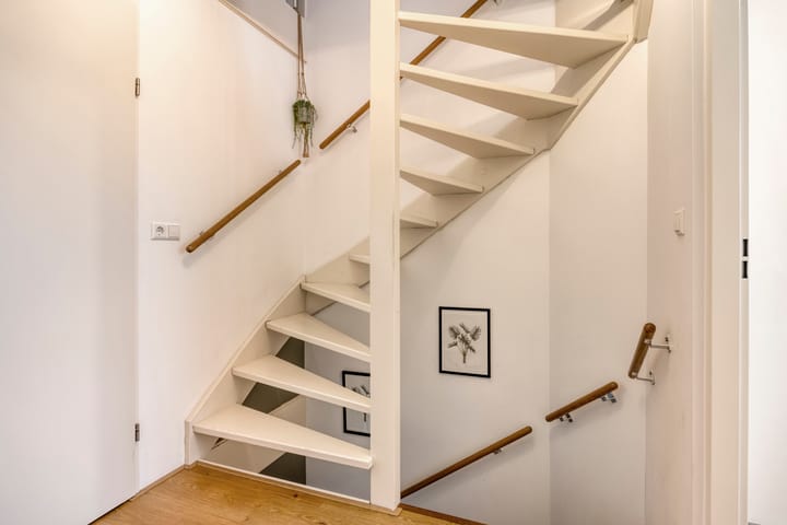 Foto 18 van Madelief 10