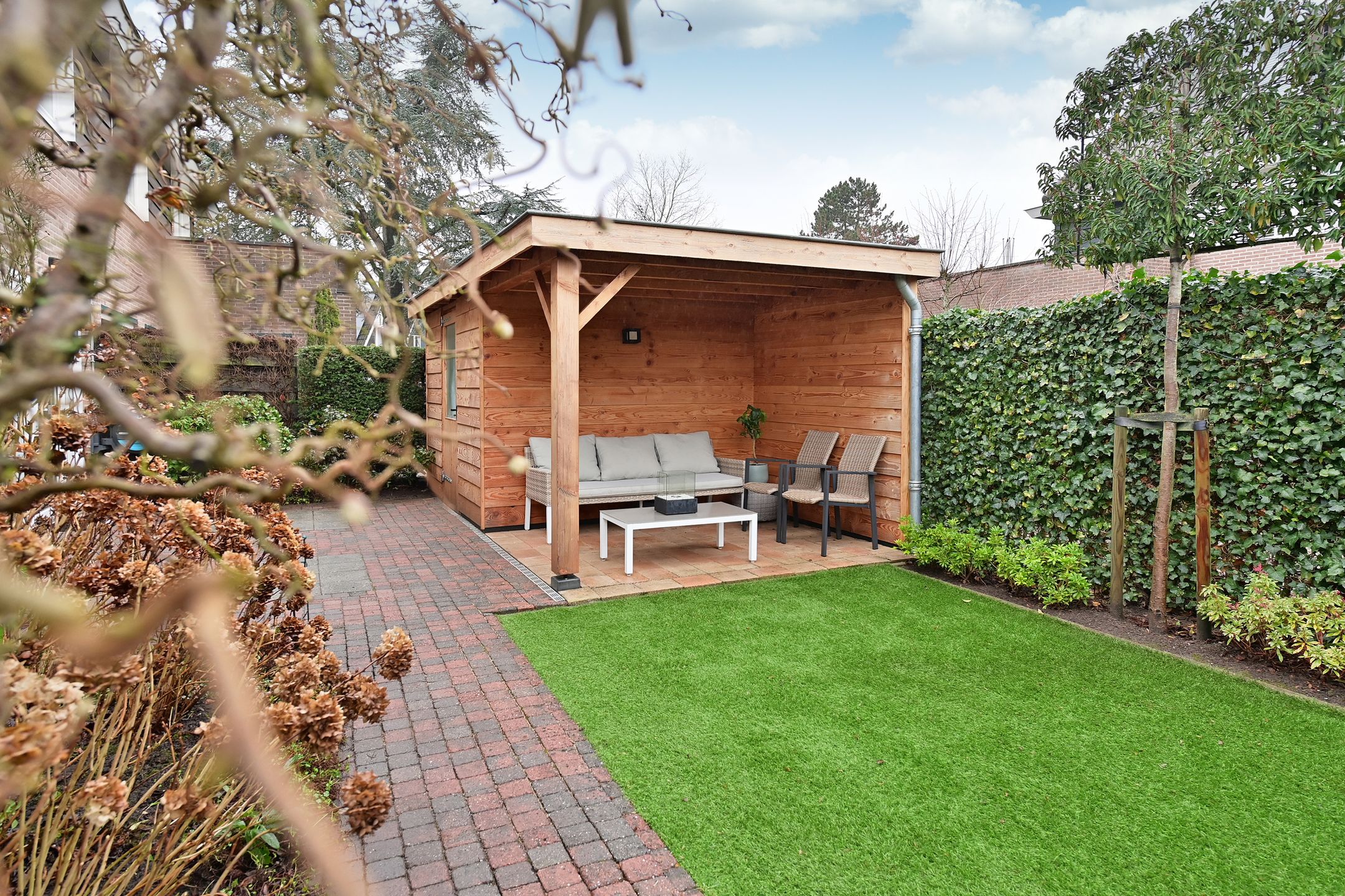 Foto 18 van Stern 17