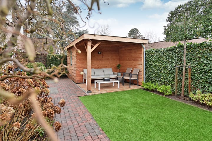 Foto 18 van Stern 17