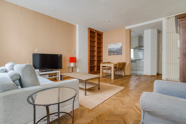 Foto 4 van Singel 40-D