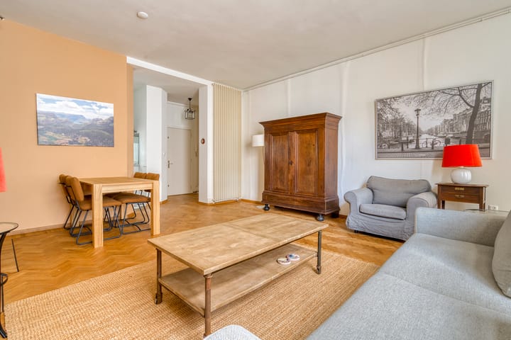 Foto 5 van Singel 40-D