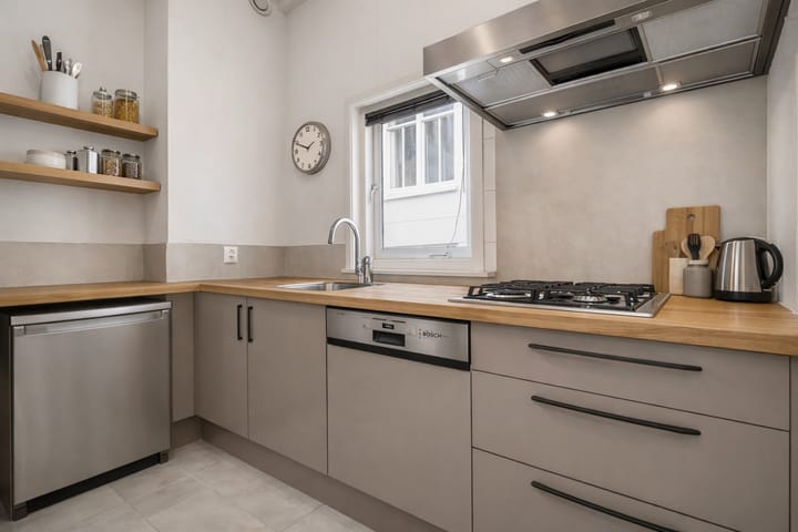 Foto 9 van Singel 40-D