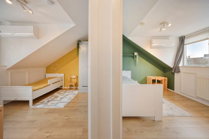 Foto 30 van Madelief 10