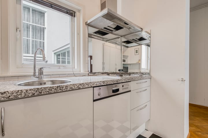 Foto 10 van Singel 40-D