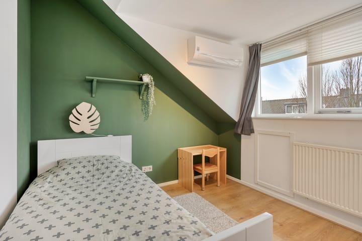 Foto 31 van Madelief 10