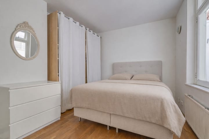 Foto 12 van Singel 40-D