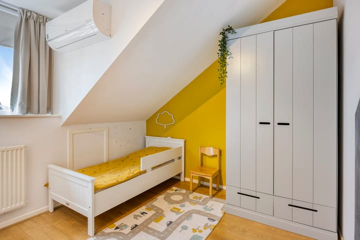 Foto 33 van Madelief 10