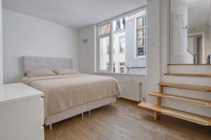 Foto 13 van Singel 40-D