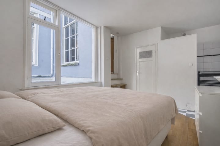 Foto 14 van Singel 40-D