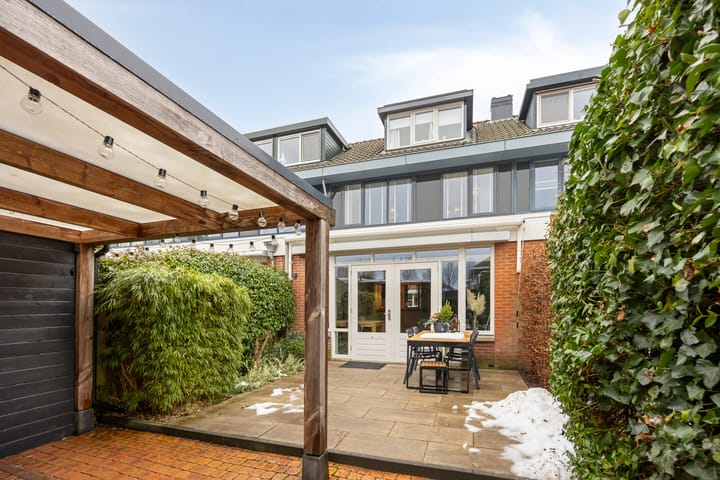 Foto 36 van Madelief 10