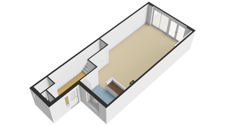 Foto 44 van Dokter Rietveldplein 51