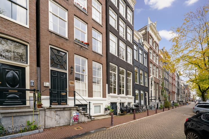 Foto 19 van Singel 40-D