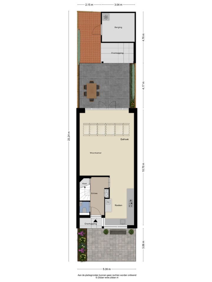 Foto 40 van Madelief 10