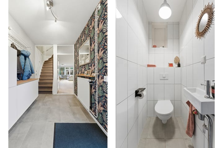 Foto 2 van Dokter Rietveldplein 51