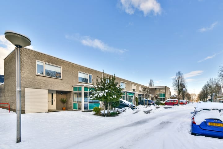 Theodora Versteeghstraat 15 main image