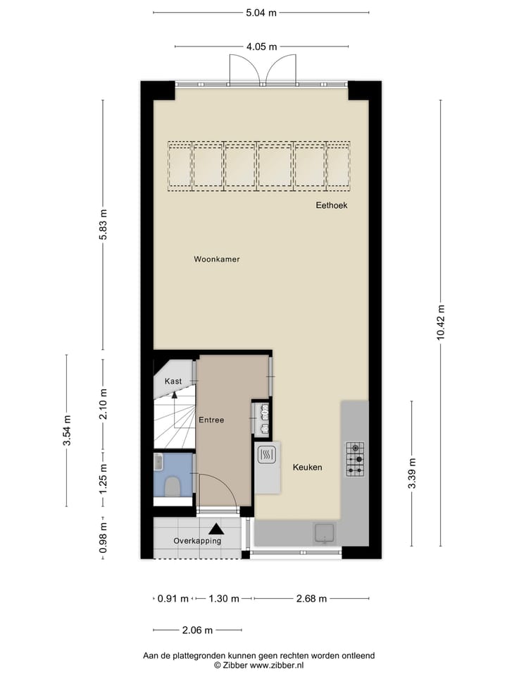 Foto 41 van Madelief 10