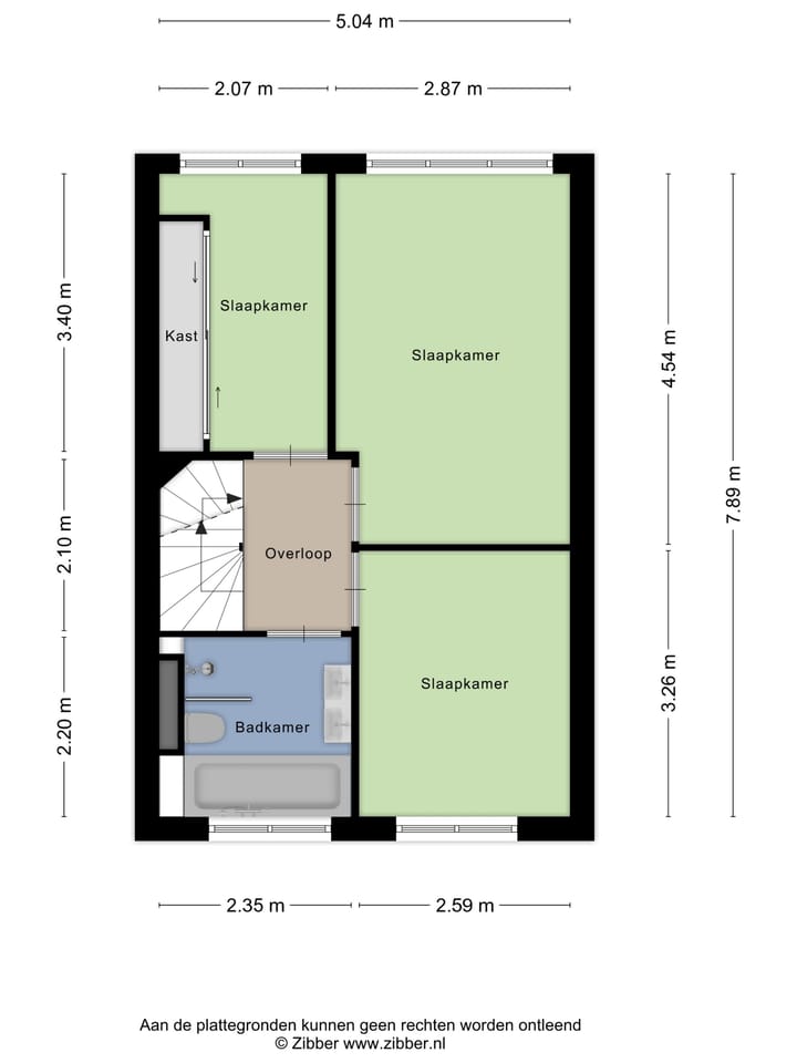 Foto 42 van Madelief 10