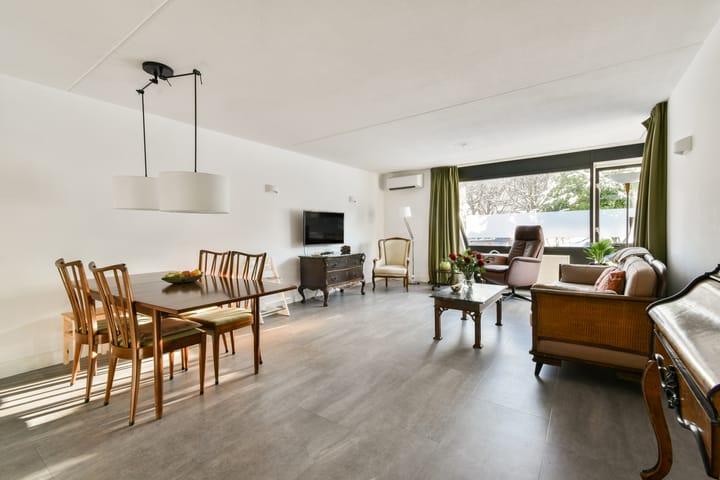 Photo 2 of Theodora Versteeghstraat 15