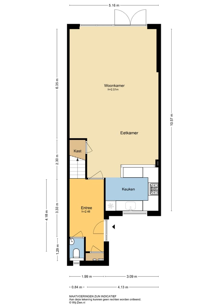 Foto 45 van Dokter Rietveldplein 51