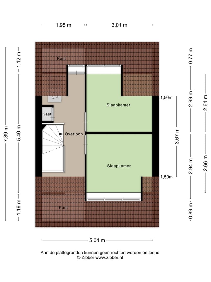 Foto 43 van Madelief 10