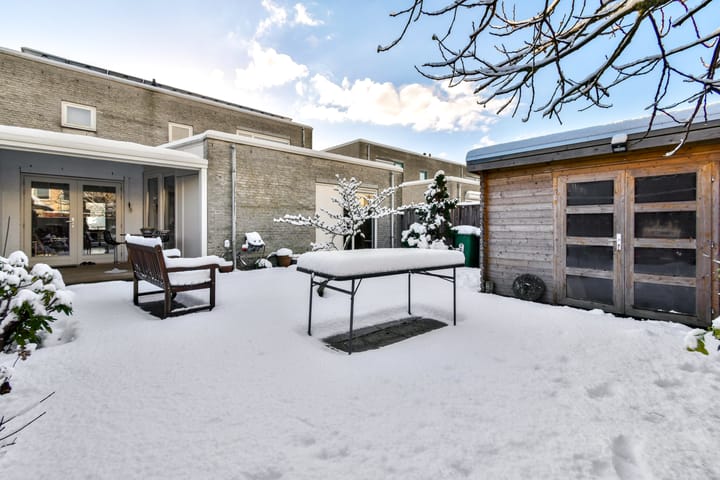 Photo 4 of Theodora Versteeghstraat 15