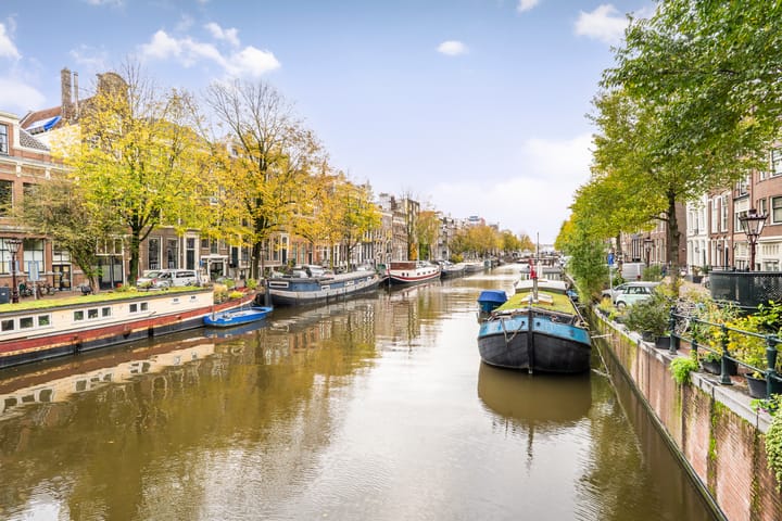 Foto 23 van Singel 40-D