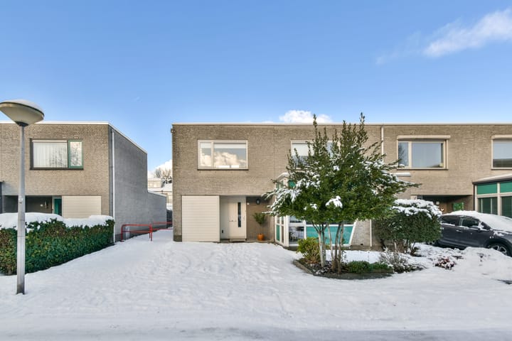 Foto 5 van Theodora Versteeghstraat 15