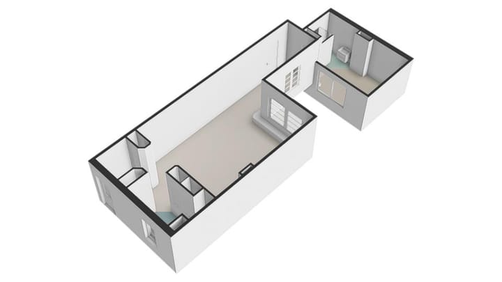 Foto 25 van Singel 40-D