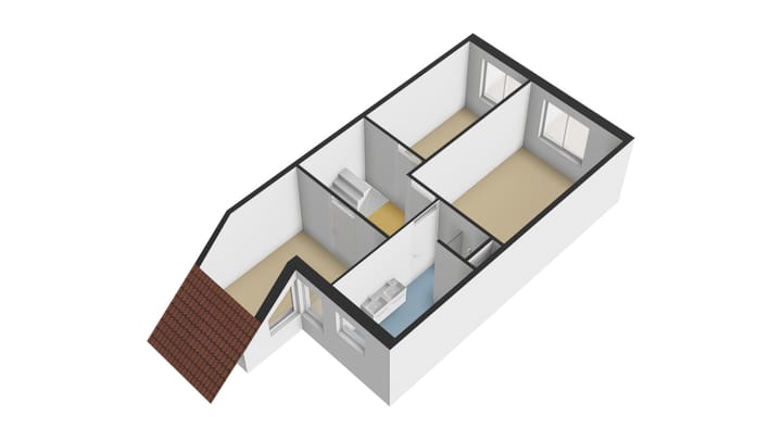 Foto 47 van Dokter Rietveldplein 51